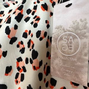 Sage Collective Leggings